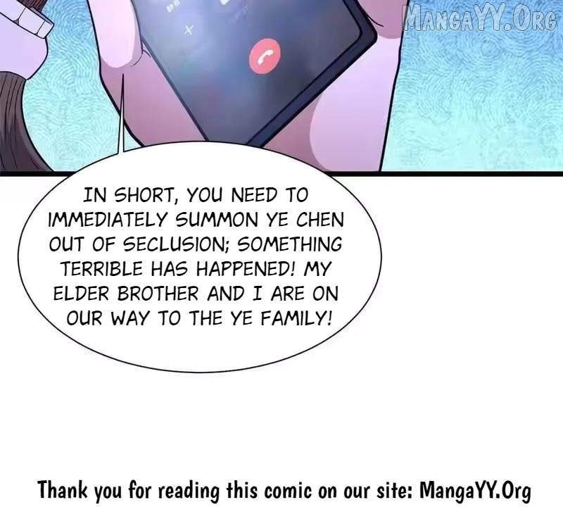 Divine Urban God Chapter 314 - page 75